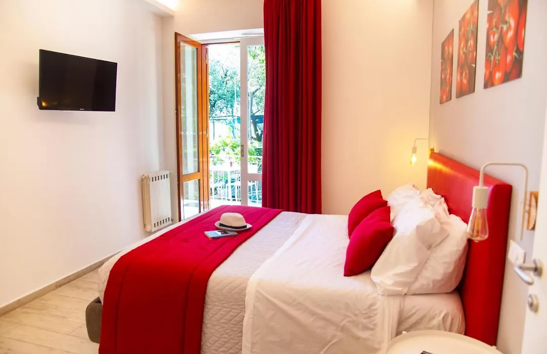 On' Michele Guest House-1